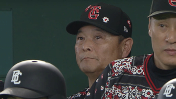 【巨人】大量ビハインドから1点差まで追い上げるも敗戦　2番手・代木大和などリリーフ陣が力投