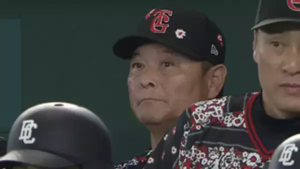 【巨人】大量ビハインドから1点差まで追い上げるも敗戦　2番手・代木大和などリリーフ陣が力投