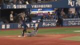 「【阪神】打線沈黙で5試合ぶりの黒星　先発・村上頌樹が6回1失点で今季6敗目」の画像1