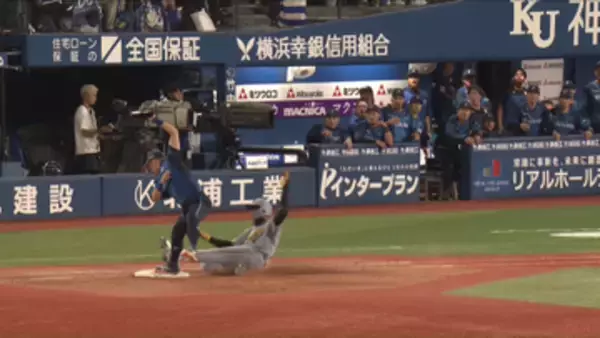 【阪神】打線沈黙で5試合ぶりの黒星　先発・村上頌樹が6回1失点で今季6敗目