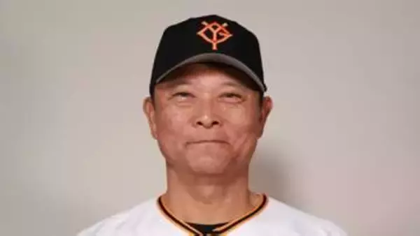【巨人】間一髪の中継プレーでさらなる失点を防ぐ　2点ビハインドで9回に突入