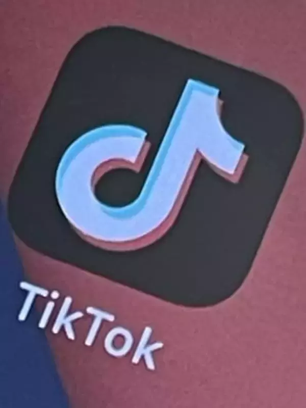 「TikTok」米事業めぐり米中で最終合意～米報道