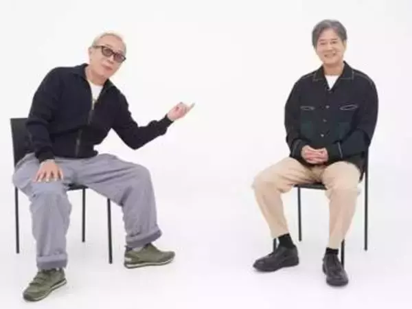 「唐沢寿明「この一作だけだと思って」　『トイ・ストーリー』日本公開30周年　所ジョージと思い出振り返る」の画像