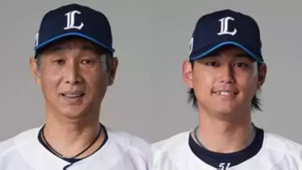 「もうちょっとお願いしますよ」西武・西川愛也が今季1号も西口監督がさらなる活躍を要求　チームは打率・防御率リーグトップ