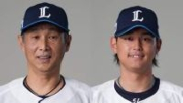 「もうちょっとお願いしますよ」西武・西川愛也が今季1号も西口監督がさらなる活躍を要求　チームは打率・防御率リーグトップ