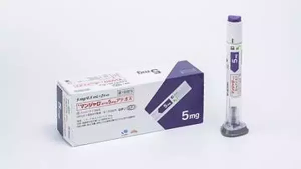 「マンジャロ」の不適切使用めぐり　製造・販売元が注意喚起を発表