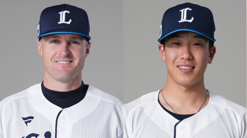【西武】選手間投票で2選手が選出！それぞれが意気込み語る　一塁手部門のネビンは初出場　二塁手部門・滝澤夏央は2年連続出場