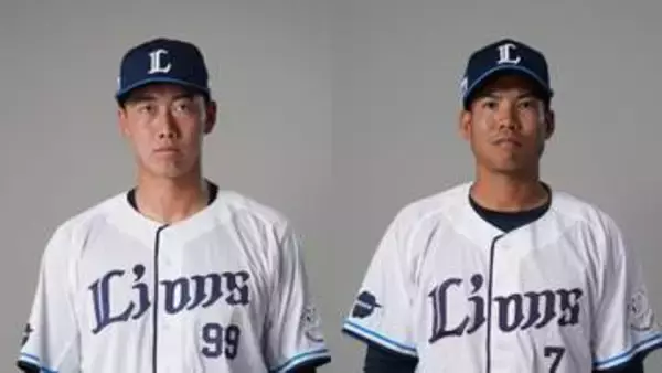 【西武】村田怜音が今季初昇格　今季ファームで8本塁打　桑原将志を抹消