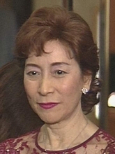 寿美花代さん死去 94歳　老衰のため　元宝塚トップスター　夫は高島忠夫さん　息子は髙嶋政宏・政伸兄弟