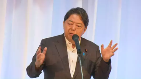 林総務相、地方創生で成功事例の取り入れは「うまくいくとは限らない」と指摘