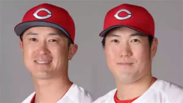 【広島】上本崇司がアナリスト、磯村嘉孝がファーム管理課課長で再出発　26年1月1日より球団スタッフに就任