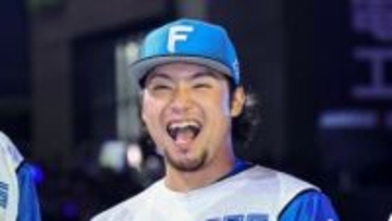 【日本ハム】伊藤大海が第1子誕生を発表　北山亘基に続きうれしい報告　今季は沢村賞を手にするなど躍動
