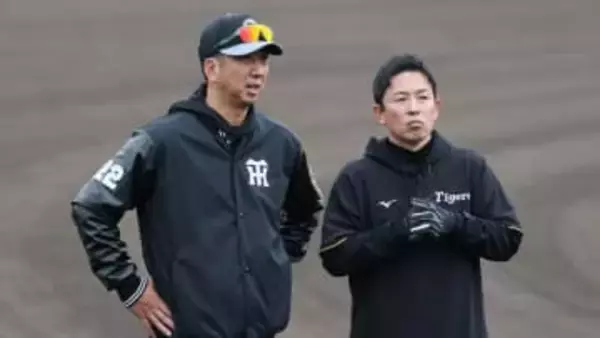 昨年“走る阪神”に進化　今季の春季キャンプで臨時コーチ赤星憲広さんが目指すのは「新戦力の発掘」