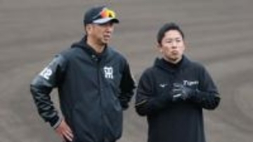昨年“走る阪神”に進化　今季の春季キャンプで臨時コーチ赤星憲広さんが目指すのは「新戦力の発掘」