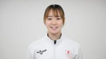 スピードスケート吉田雪乃　本番会場で初練習「温かいのはうれしい」　リンクには“違和感”も前向き