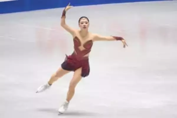 【フィギュア】樋口新葉が現役引退＆プロ転向報告　織田信成さんや宮原知子さんらが反応「面白いスケート楽しみ」「これからもばっちょらしくいてな！」