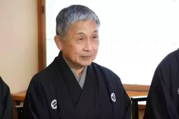 【襲名から10年】中村雀右衛門　節目の年に10回目のこんぴら歌舞伎出演「一生懸命勤めたい」
