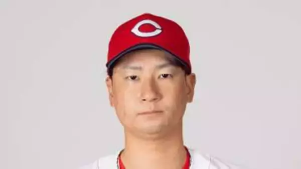 【広島】継投が裏目に…2番手・島内颯太郎が無安打で2アウト満塁のピンチ招き勝ち越し許す