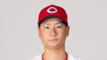 【広島】継投が裏目に…2番手・島内颯太郎が無安打で2アウト満塁のピンチ招き勝ち越し許す