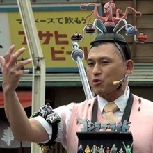 オードリー・春日俊彰　西武園ゆうえんちの“化身”として登場　新アトラクションを新人記者がリポート