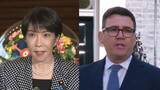 「高市首相がバーナム英首相と初の電話会談「日英関係を一層緊密に」」の画像1