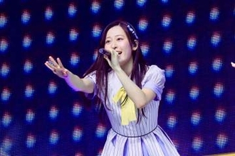 AKB48、2021年に活動終了のメンバーが再加入　ファンが歓喜「はせもも、おかえり！」