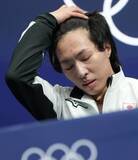 「「不甲斐なさでいっぱい」五輪初出場・三浦佳生が悔しさに声震わせる…SP22位「各方面に申し訳ない気持ち」」の画像1