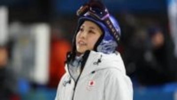 「全ての瞬間に悔しさが残る試合だった」髙梨沙羅が大会を総括　日本チームや仲間のメダルには大きな刺激　今後に向けて「まだまだ頑張り続けたいと思います」と前向く