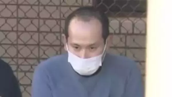 【速報】死刑を求刑　埼玉・飯能市親子3人殺害事件の裁判で被告の男(43)に　さいたま地裁