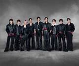 「Snow Man　2年ぶり4回目のゴールドディスク大賞　アルバムや映像作品でもトップに」の画像1