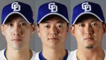【中日】齋藤綱記を一軍登録・昨季42試合で防御率1.64　2人の投手を抹消