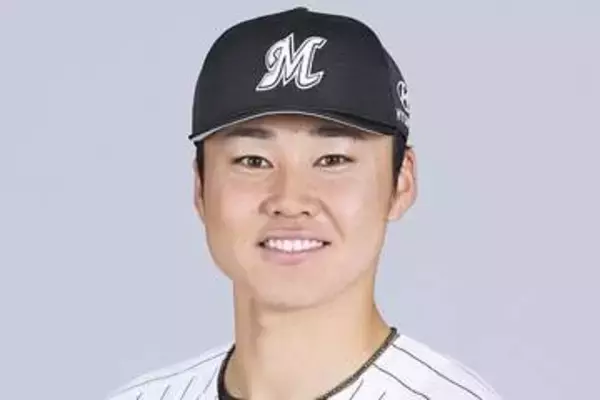 【ロッテ】西武戦に先発の廣池康志郎を登録　今季初先発となった西武戦では7回無失点の好投…好相性見せられるか