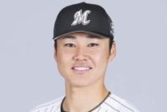 【ロッテ】西武戦に先発の廣池康志郎を登録　今季初先発となった西武戦では7回無失点の好投…好相性見せられるか