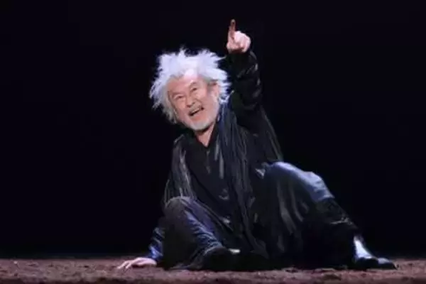 吉田鋼太郎「素晴らしいリア王に」　シェイクスピア舞台で石原さとみ・藤原竜也らと共演