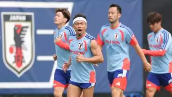 長友佑都　ブラジル戦で必要なのは“冷静さ”「勢いだけで決勝トーナメントは勝てない」　ヴィニシウスは「絶対止める」【サッカーW杯】