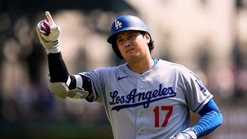 「選択肢から外す」登板白紙の大谷翔平　ロバーツ監督が状態を説明「打撃は関係ない」打者としては問題なし