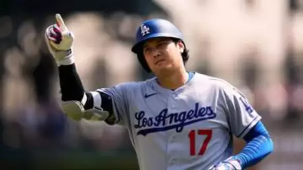 「選択肢から外す」登板白紙の大谷翔平　ロバーツ監督が状態を説明「打撃は関係ない」打者としては問題なし