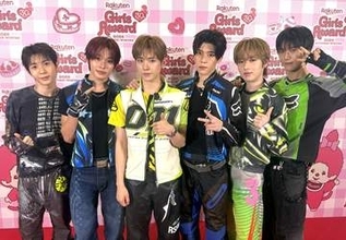 NCT WISHにインタビュー　最年少・リョウ&サクヤが10代のうちにしたいこと　今後の目標も