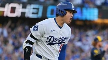 大谷翔平　約2か月ぶりのホームランに感情爆発　ダイヤモンドでほえてガッツポーズと珍しい場面