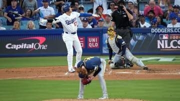 大谷翔平の復活弾は“世界一を共にした元同僚”メイから　サラダで“食道破裂”の不運乗り越えた右腕