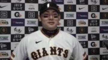 【巨人】丸佳浩は初の対外試合でタイムリーなど手応え　死球には「当たらないのが売りだった…」相手投手に配慮