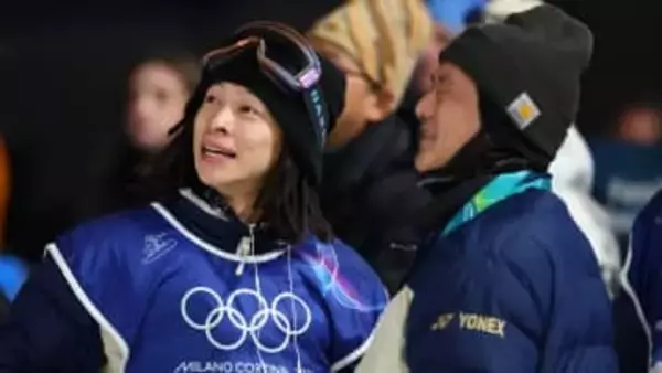 平野歩夢「改めて命ありきだなと生きてる事に感謝」1月のケガを抱え挑んだ五輪に素直な思いつづる「また強くなって戻ってきます」