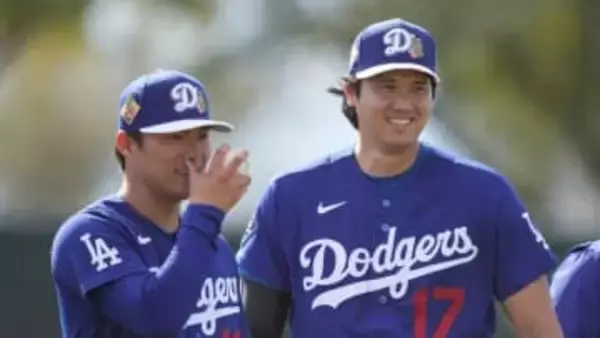 大谷翔平＆山本由伸がエンゼルス戦に出場予定　いよいよオープン戦がスタート　日本入り予定は“バラバラ”