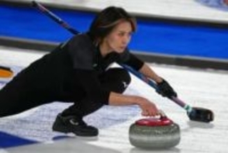 【カーリング】日本が中国を下す　最終戦に勝利で笑顔と涙　苦しんだ予選リーグは通算「2勝7敗」で8位