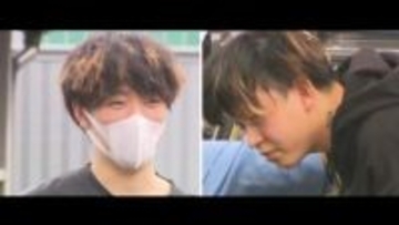 倉庫からチェーンソーなど盗んだか　男2人を逮捕　ChatGPTに「いくらで売れる」