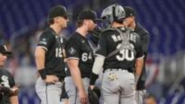 ホワイトソックスが0-10で完敗　打線は「マダックス」を許す　6試合“52失点”でチーム防御率8点台と開幕早々苦しい状況