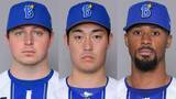 「【DeNA】木村社長がコックスのウェイバー公示＆3年目の庄司陽斗の支配下昇格の経緯明かす「枠を空けておくため」「庄司を使いたいという話があり」」の画像1