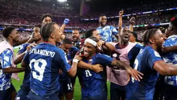 Ｗ杯初出場・カーボベルデが決勝トーナメント進出の快挙！　守備の堅さを見せグループ全試合で引き分けの2位通過