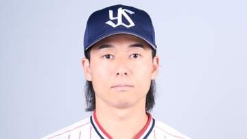 【ヤクルト】先発・増居翔太は3回4失点で降板　2番手・松本健吾が4回のマウンドへ　直前に赤羽由紘が一発放ち3点差