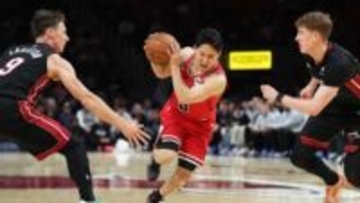 河村勇輝が重要な場面でも活躍　昨季はスポット出場多いなか今季はシーズン途中で26分出場　6得点、6アシストで連続出場果たす